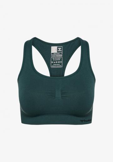 Бюстгальтер без косточек