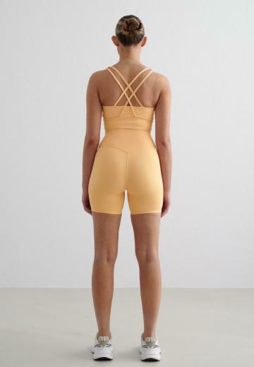 Спортивный бюстгальтер