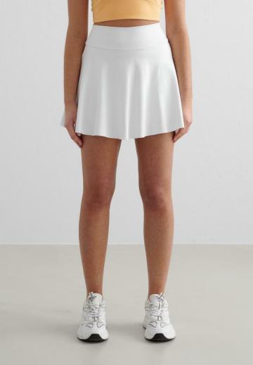 Спортивная юбка