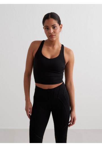 Спортивный бюстгальтер