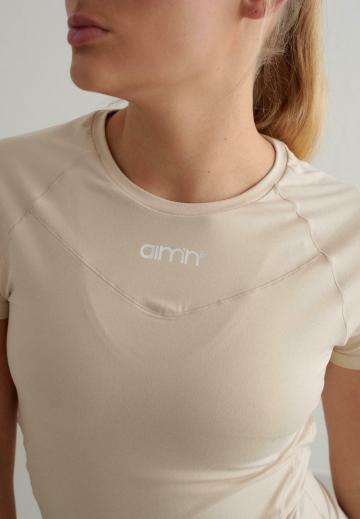 Спортивная майка