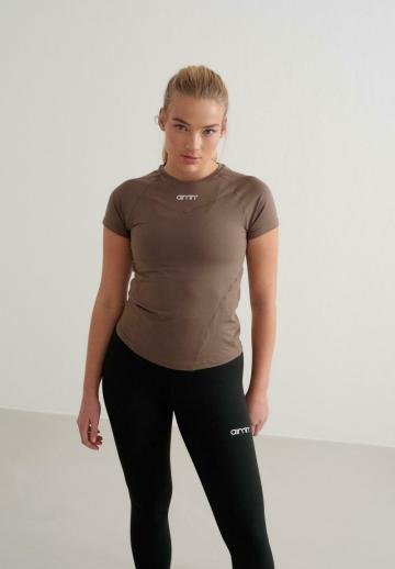 Спортивная майка