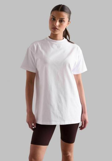 Длинная майка