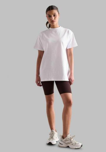 Длинная майка