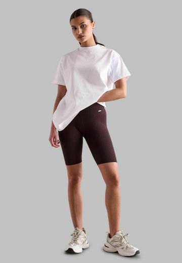 Длинная майка