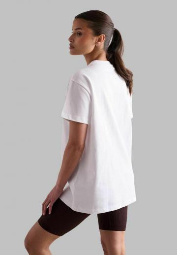 Длинная майка