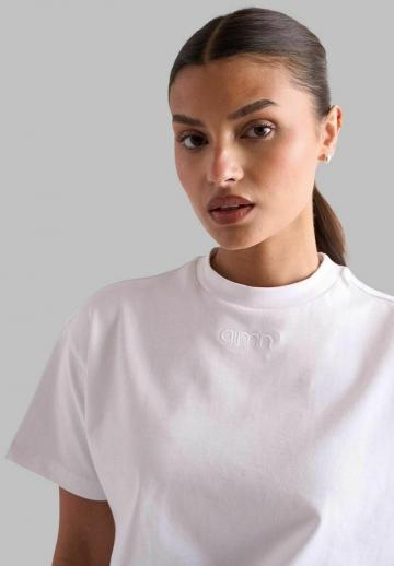 Длинная майка