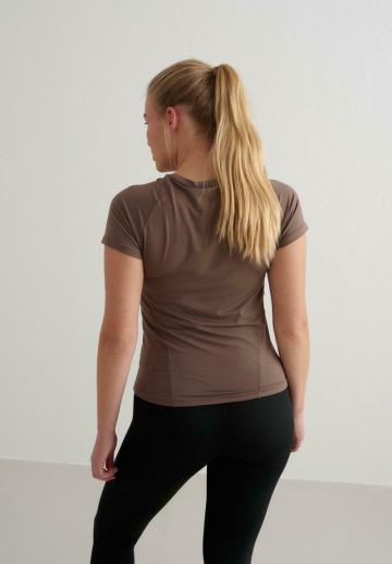 Спортивная майка