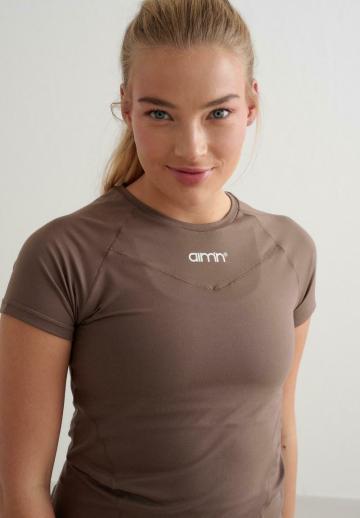 Спортивная майка