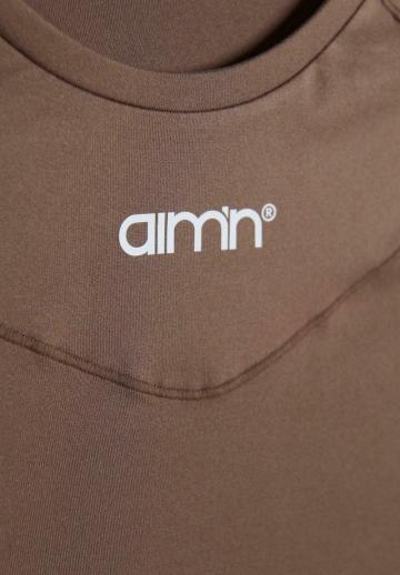 Спортивная майка