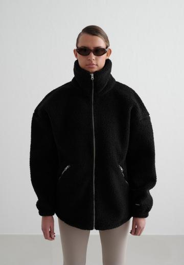 Флисовая куртка