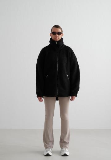 Флисовая куртка