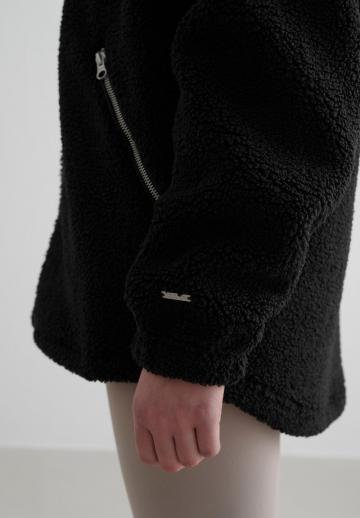 Флисовая куртка