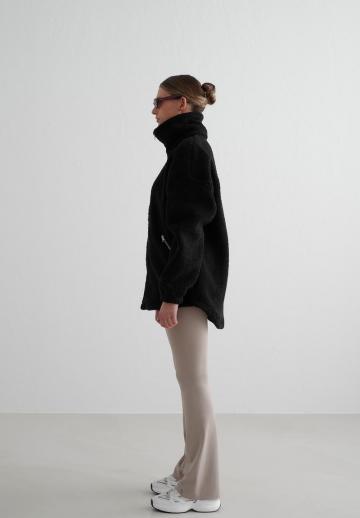 Флисовая куртка