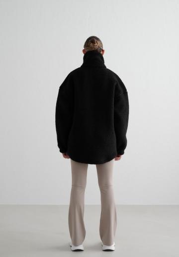 Флисовая куртка