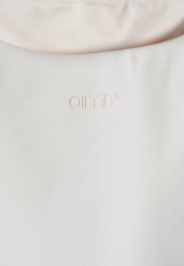 Топ на бретельках