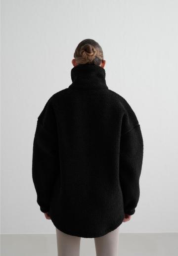 Флисовая куртка