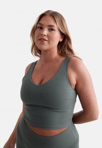 Спортивный бюстгальтер