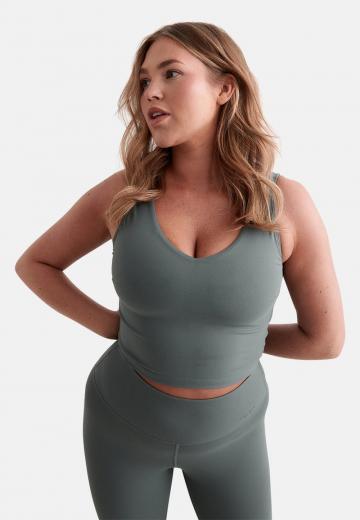 Спортивный бюстгальтер