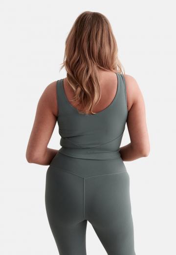 Спортивный бюстгальтер