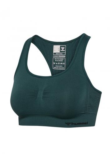 Бюстгальтер без косточек