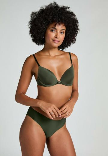 Бюстгальтер на косточках