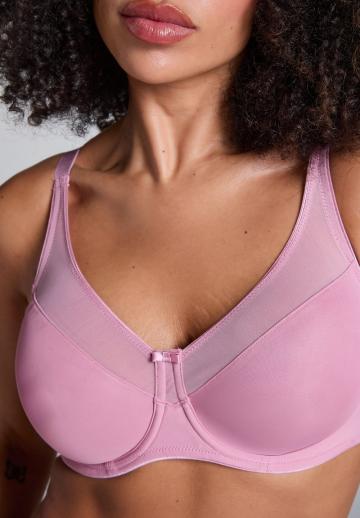 Бюстгальтер-минимайзер