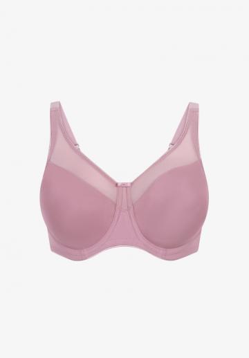 Бюстгальтер-минимайзер