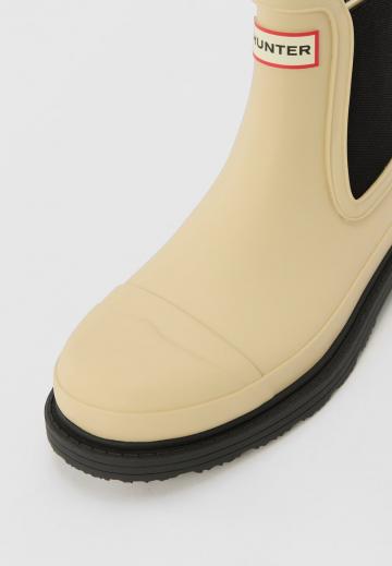 Резиновые сапоги