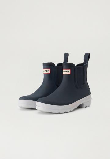 Ботинки челси