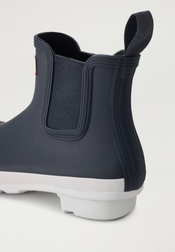 Ботинки челси