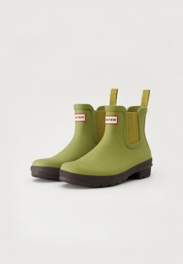 Ботинки челси