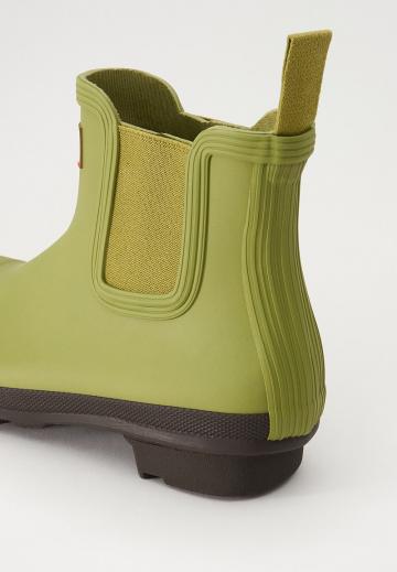 Ботинки челси