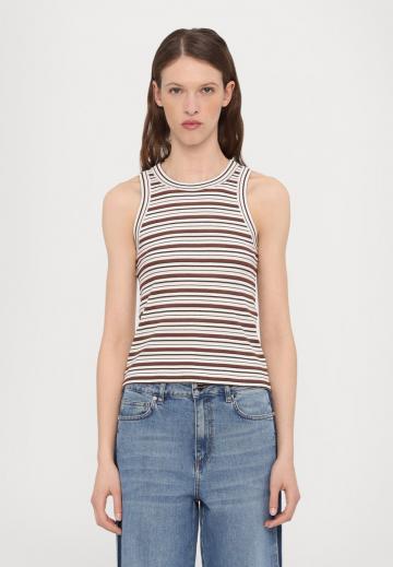 Майка-борцовка