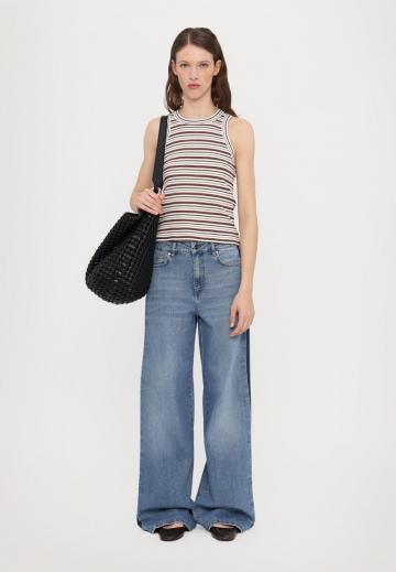 Майка-борцовка