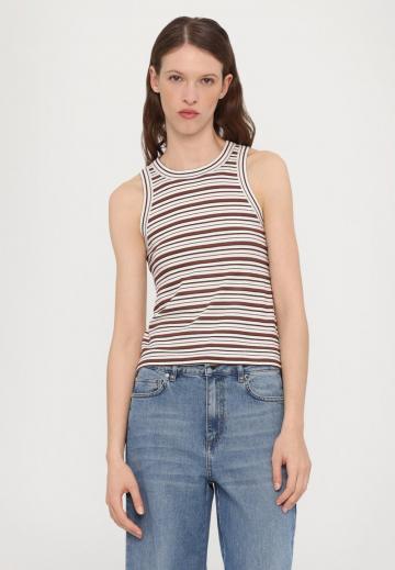 Майка-борцовка