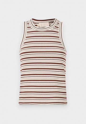 Майка-борцовка