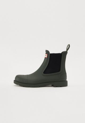 Резиновые сапоги