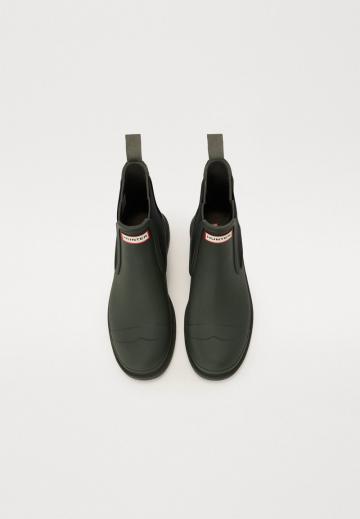 Резиновые сапоги