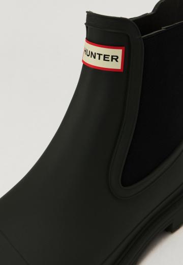 Резиновые сапоги