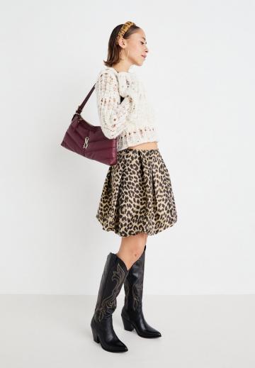 Ковбойские сапоги