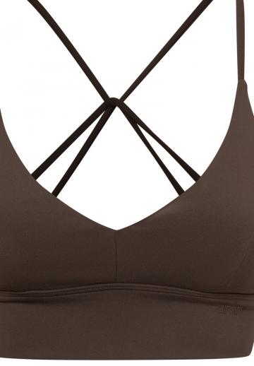 Спортивный бюстгальтер