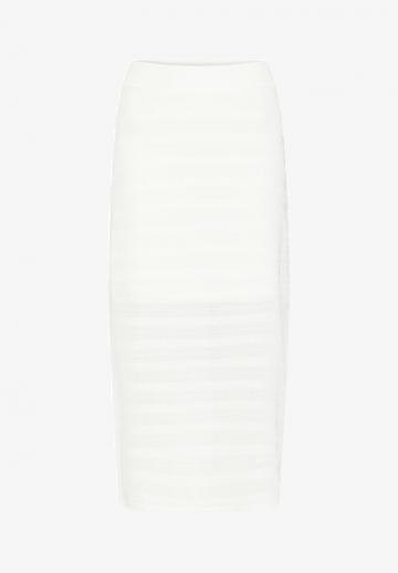 Юбка-карандаш