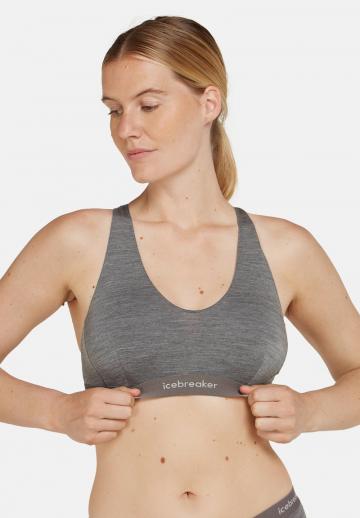 Спортивный бюстгальтер