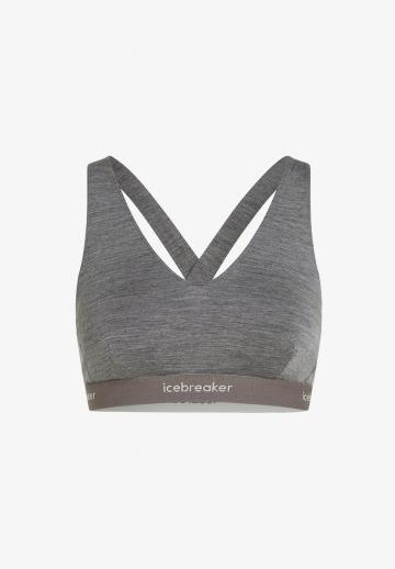 Спортивный бюстгальтер