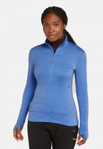 Флисовая куртка