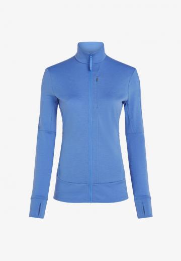 Флисовая куртка