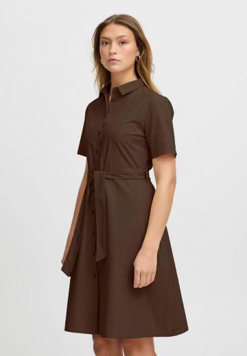 Блузка-платье