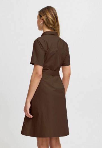 Блузка-платье