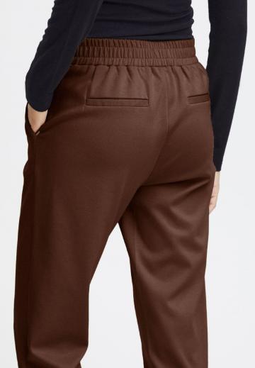 Прямые брюки